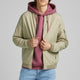 Jack & Jones 12165203 Jjerush Bomber Noos Erkek Mont