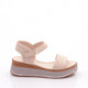 Kadın Çapraz Bantlı Sandalet 233133331035108