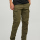 Jack & Jones 12216664-23Y Jpstace Jjtucker Ama Noos Erkek Pantolon