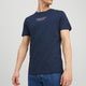 Jack & Jones 12217167 Jprbluarchıe Tee Crew Neck Noos Erkek T-Shirt
