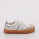 Lufian Stella Kadın Deri Sneaker