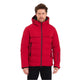 Jack & Jones 12225287 Jcotarwın Puffer Erkek Şişme Mont