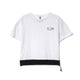 Nanica Kids 122305 Erkek Çocuk Alt Stoperli T-Shirt