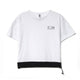 Nanica Kids 122306 Erkek Çocuk Alt Stoperli T-Shirt