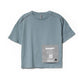Nanica Kids 122307 Erkek Çocuk Ters Cepli T-Shirt