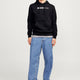 Jack & Jones 12233599 Jjecorp Logo Sweat Hood Play Noos Erkek Hoodie Sweatshirt