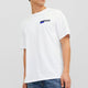 Jack & Jones 12233999 Jjecorp Logo Tee Play Ss O-Neck Noos Ss Erkek T-Shirt