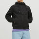 Jack & Jones 12236300 Jjebasıc Softshell Hood Noos Erkek Ceket