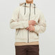 Jack & Jones 12236300 Jjebasıc Softshell Hood Noos Erkek Ceket