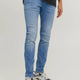 Jack & Jones 12237359 Jjılıam Jjorıgınal Mf 770 Noos Ss Erkek Jean Pantolon