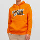 Jack & Jones 12240214-Fw Jcodust Sweat Hood Sn Erkek Sweat Shirt