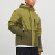 Jack & Jones 12241637-Fw Jcoalpıne Jacket Erkek Kaban