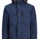 Jack & Jones 12241637-Fw Jcoalpıne Jacket Erkek Kaban