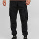 Jack & Jones 12242264-Fw Jpstkane Jjnoah Cuffed Cargo Noos Erkek Cargo Pantolon