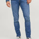 Jack & Jones 12243592 Jjıglenn Jjorıgınal Sq 223 Noos Ss Erkek Jean Pantolon