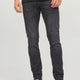 Jack & Jones 12243595 Jjıglenn Jjorıgınal Sq 270 Noos Ss Erkek Jean Pantolon
