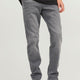 Jack & Jones 12243599 Jjıglenn Jjorıgınal Sq 349 Noos Ss Erkek Jean Pantolon