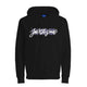 Jack & Jones 12244218-Fw Jorsergey Sweat Hood Fst Erkek Sweat Shirt
