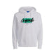 Jack & Jones 12244218-Fw Jorsergey Sweat Hood Fst Erkek Sweat Shirt