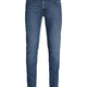 Jack & Jones 12244275 Jjılıam Jjorıgınal Sq 223 Ss Erkek Jean Pantolon