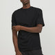 Jack & Jones 12249319 Jjebradley Tee Ss O-Neck Noos Ss Erkek T-Shirt