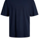 Jack & Jones 12249319 Jjebradley Tee Ss O-Neck Noos Ss Erkek T-Shirt