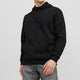 Jack & Jones 12249340 Jjebradley Sweat Hood Noos Erkek Hoodie Sweatshirt