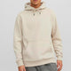 Jack & Jones 12249340 Jjebradley Sweat Hood Noos Erkek Hoodie Sweatshirt
