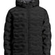 Jack & Jones 12250429 Jcowın Quılted Jacket Smu Erkek Ceket