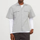 Jack & Jones 12251280 Jcoaltıtude Oversized Fit Shirt Ss Erkek Gömlek