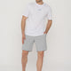 Jack & Jones 12253173 Jpstjaıden Jjhook Tech Shorts Ss Erkek Shorts
