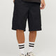 Jack & Jones 12253222 Jpstcole Jjcampaıgn Short Ss Erkek Shorts