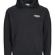 Jack & Jones 12256833 Jjolıve Sweat Hood Erkek Hoodie Sweatshirt
