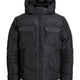 Jack & Jones 12256858 Jjbuıld Puffer Jacket Erkek Şişme Mont