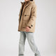 Jack & Jones 12256892 Jjstar Parka Jacket Erkek Kaban