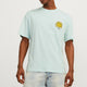Jack & Jones 12256926 Jorfruttı Tee Ss Crew Neck Tg Ss Erkek T-Shirt