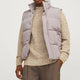 Jack & Jones 12256981 Jjebradley Bodywarmer Sn Erkek Yelek