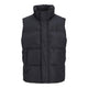 Jack & Jones 12256981 Jjebradley Bodywarmer Sn Erkek Yelek