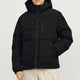 Jack & Jones 12258416 Jjeotto Puffer Jacket Sn Erkek Şişme Mont