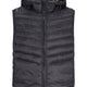 Jack & Jones Jjesprınt Bodywarmer Hood Erkek Yelek