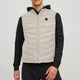 Jack & Jones 12258452 Jjesprınt Bodywarmer Hood Erkek Yelek