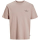 Jack & Jones 12259357 Jprblachad Brandıng Ss Crew Neck Tee Sn Erkek T-Shirt