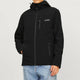 Jack & Jones 12259615 Jjtaylor Softshell Jacket Erkek Ceket