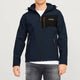 Jack & Jones 12259615 Jjtaylor Softshell Jacket Erkek Ceket