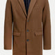Jack & Jones 12259805 Jjchuck Coat Erkek Kaban