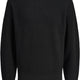 Jack & Jones 12260041 Jcooutdoor Knıt Mock Neck Sn Erkek Kazak