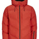 Jack & Jones 12260482 Jcoslay Heat Quılted Puffer Sn Erkek Şişme Mont