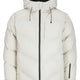 Jack & Jones 12260482 Jcoslay Heat Quılted Puffer Sn Erkek Şişme Mont