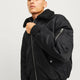 Jack & Jones 12261827 Jorqueens Bomber Jacket Erkek Ceket