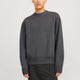 Jack & Jones 12261852 Jorvesterbro Knıt Crew Neck Sn Erkek Sweatshirt